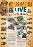 The First 100 Machines Live Talks